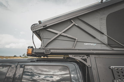 Genesis - Luxury Overland Canopy Camper DEPOSIT