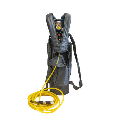 Speed Bag V2 - 15 lb Power Tanks