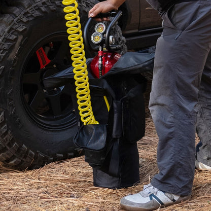 Speed Bag V2 - 15 lb Power Tanks