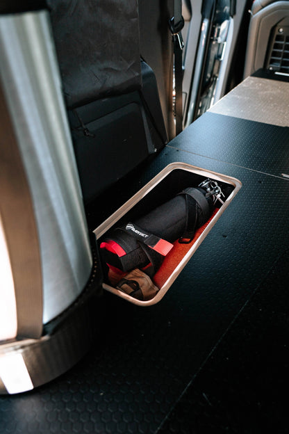 Bronco | Drawer Storage System & Bed Platform | 2021+ Ford Bronco 4-Door