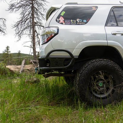2010 - 2024 / 5th Gen 4Runner / Rear Bumper