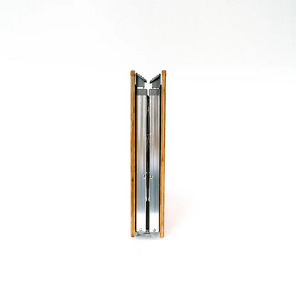 Kovea AL Bamboo One Action Table (L)