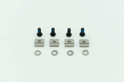 T-Slot Bolt Kit