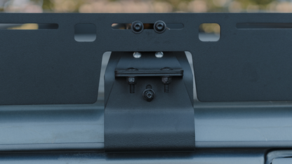 The Mineral (1980-1990 60 Series Land Cruiser Roof Rack)