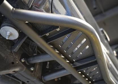 Toyota Tacoma 4th Gen (2024+) Rock Sliders