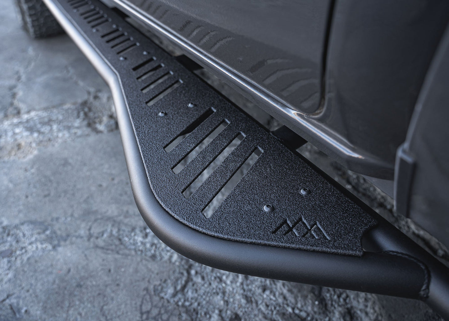 Toyota Tacoma 4th Gen (2024+) Rock Sliders