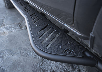 Toyota Tacoma 4th Gen (2024+) Rock Sliders