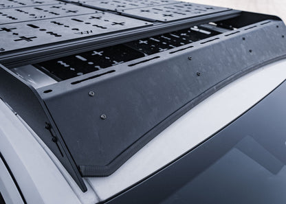 Toyota Tacoma 4th Gen (2024+) DRIFTR Roof Rack