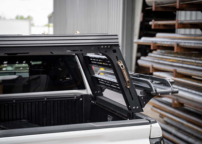 Toyota Tacoma (2005+) Overland Bed Rack