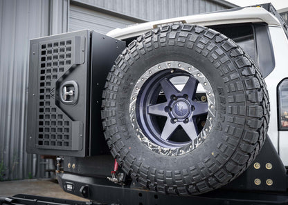 Universal Adventure Storage Box (19x28x15)