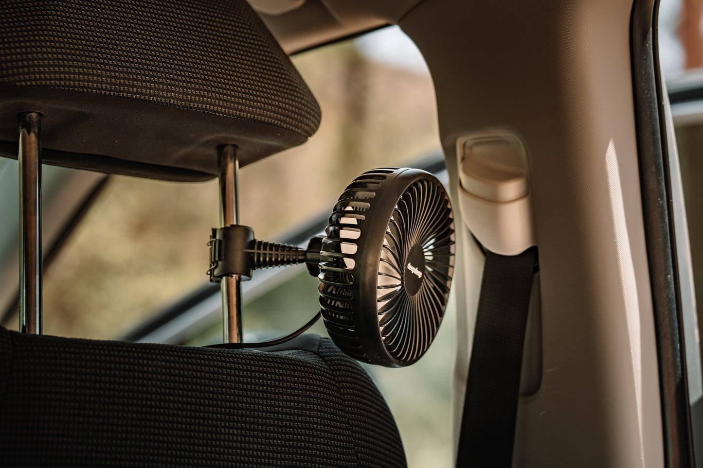 deepsleep CAR CAMPING FAN