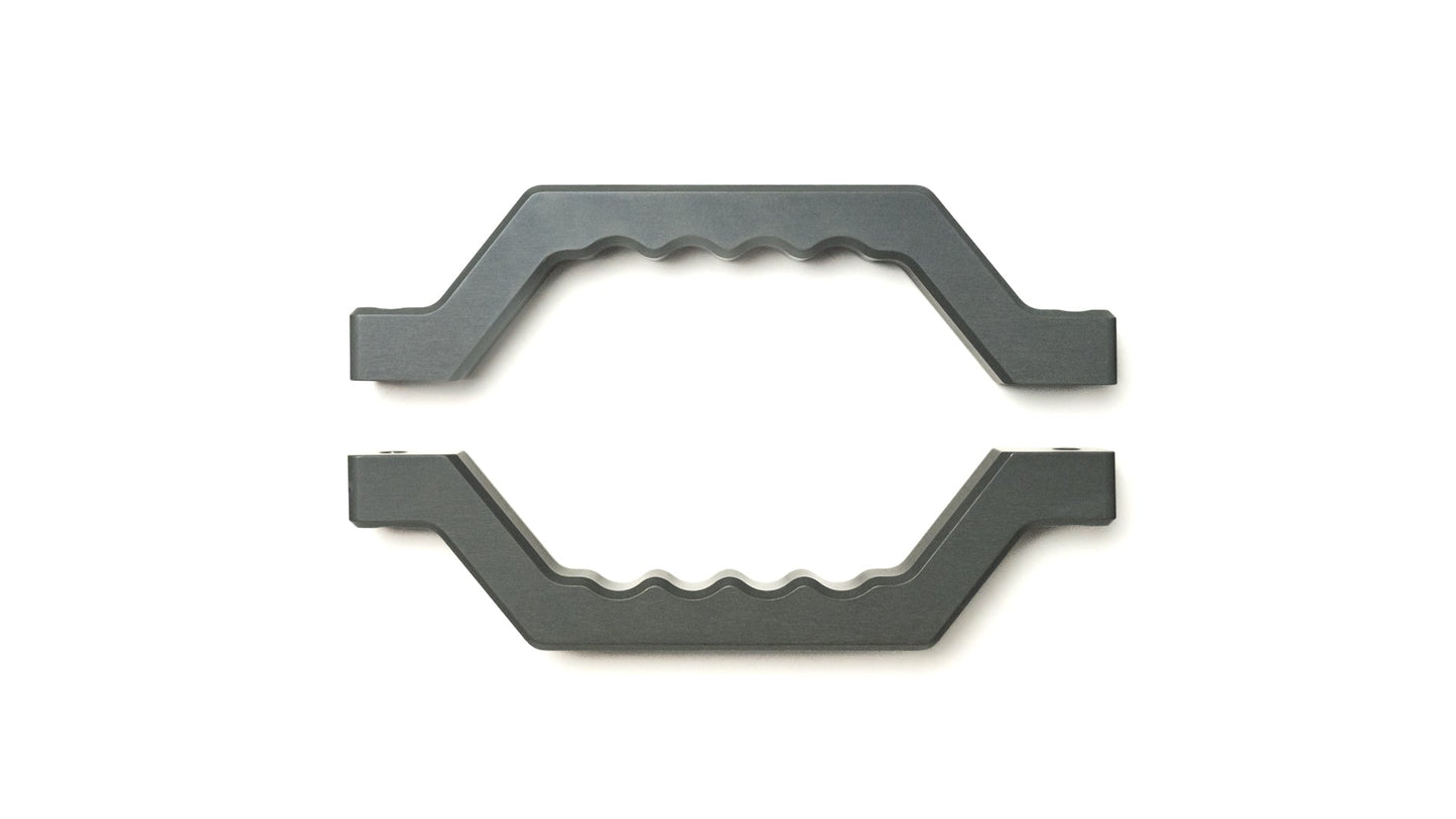 Sherpa Billet Grab Handles