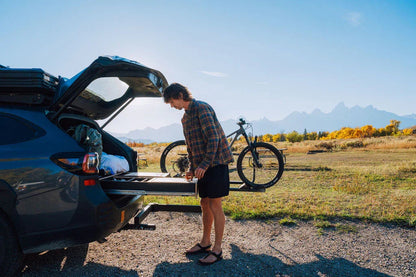 Outback | Dual Drawer Storage System & Bed Platform | 2020+ Subaru