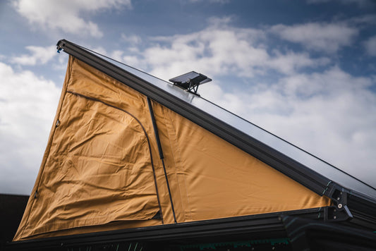 Starlink Mini "Always On" dual action Mount - Super Pacific