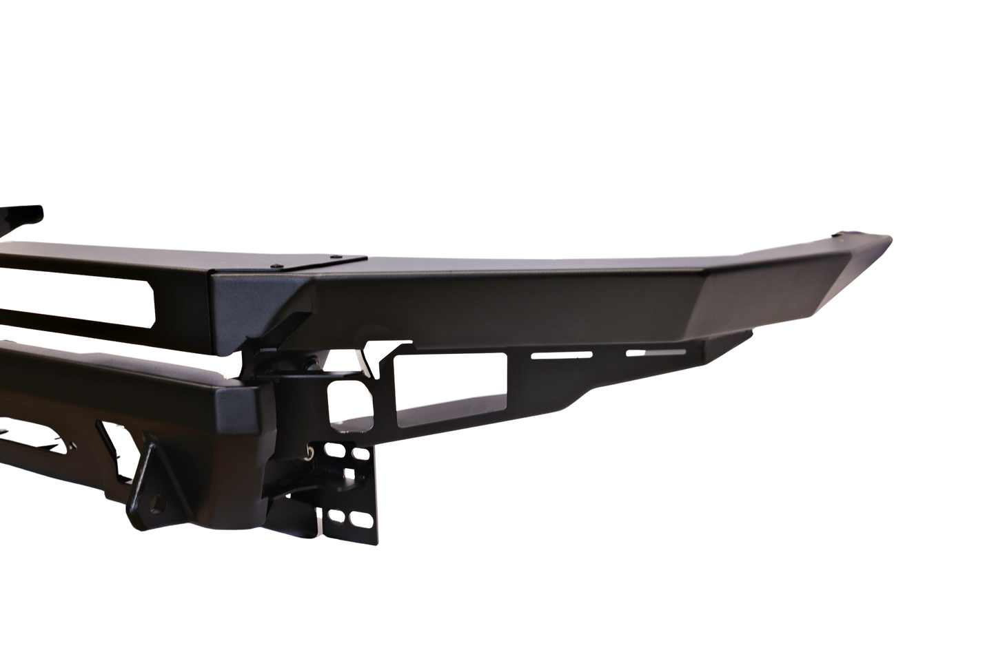 Phoenix Winch Bumper - 1st Gen Tundra & Sequoia