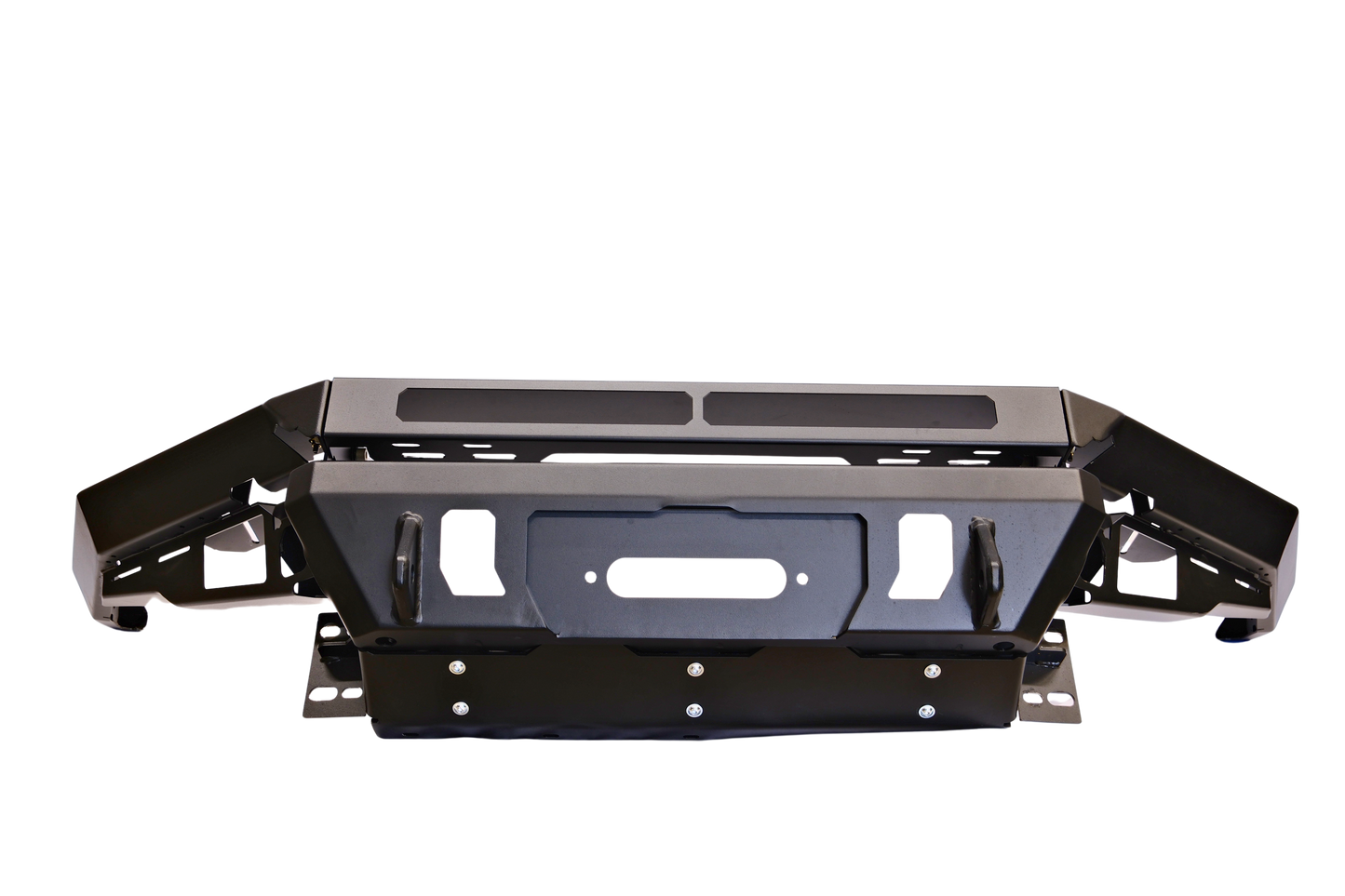 Phoenix Winch Bumper - 1st Gen Tundra & Sequoia