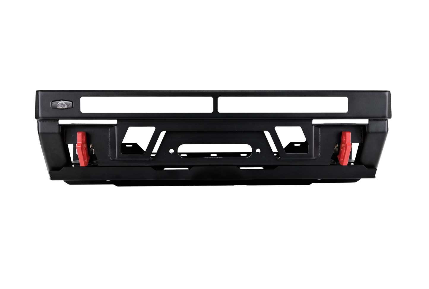 Ember Front Winch Bumper - 4Runner 2014-2024
