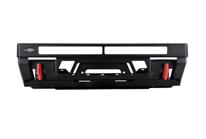 Ember Front Winch Bumper - 4Runner 2014-2024