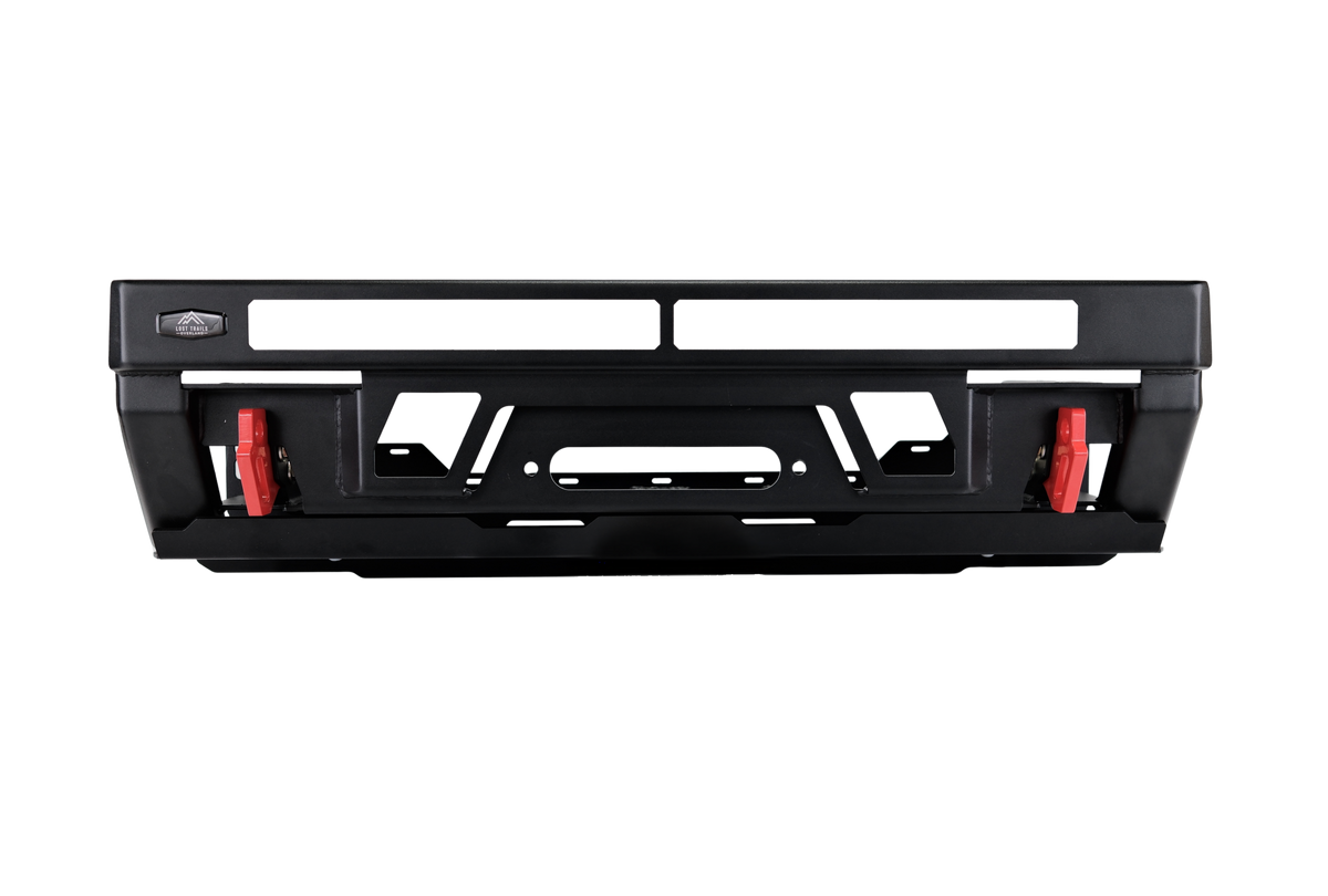 Ember Winch Bumper - 4Runner 2014-2024