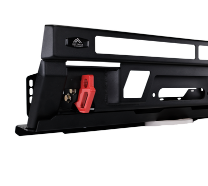 Ember Front Winch Bumper - 4Runner 2014-2024