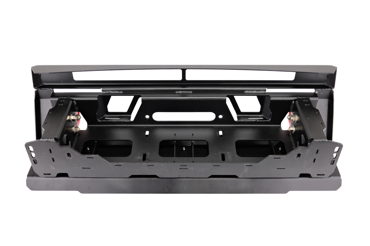 Ember Front Winch Bumper - 4Runner 2014-2024