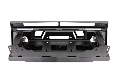 Ember Front Winch Bumper - 4Runner 2014-2024