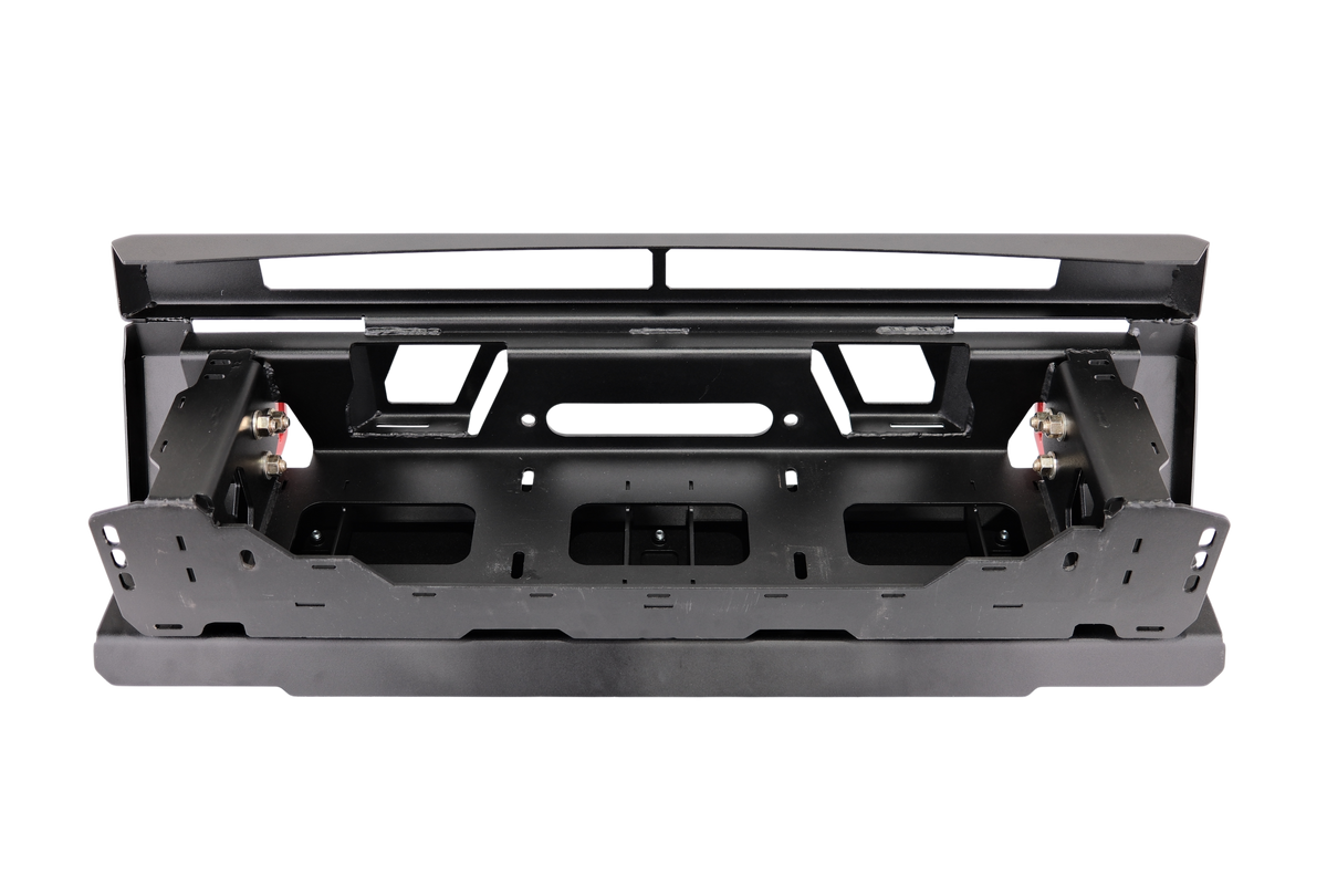 Ember Winch Bumper - 4Runner 2014-2024