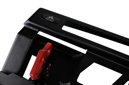 Ember Winch Bumper - 4Runner 2014-2024