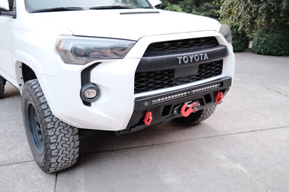 Ember Front Winch Bumper - 4Runner 2014-2024