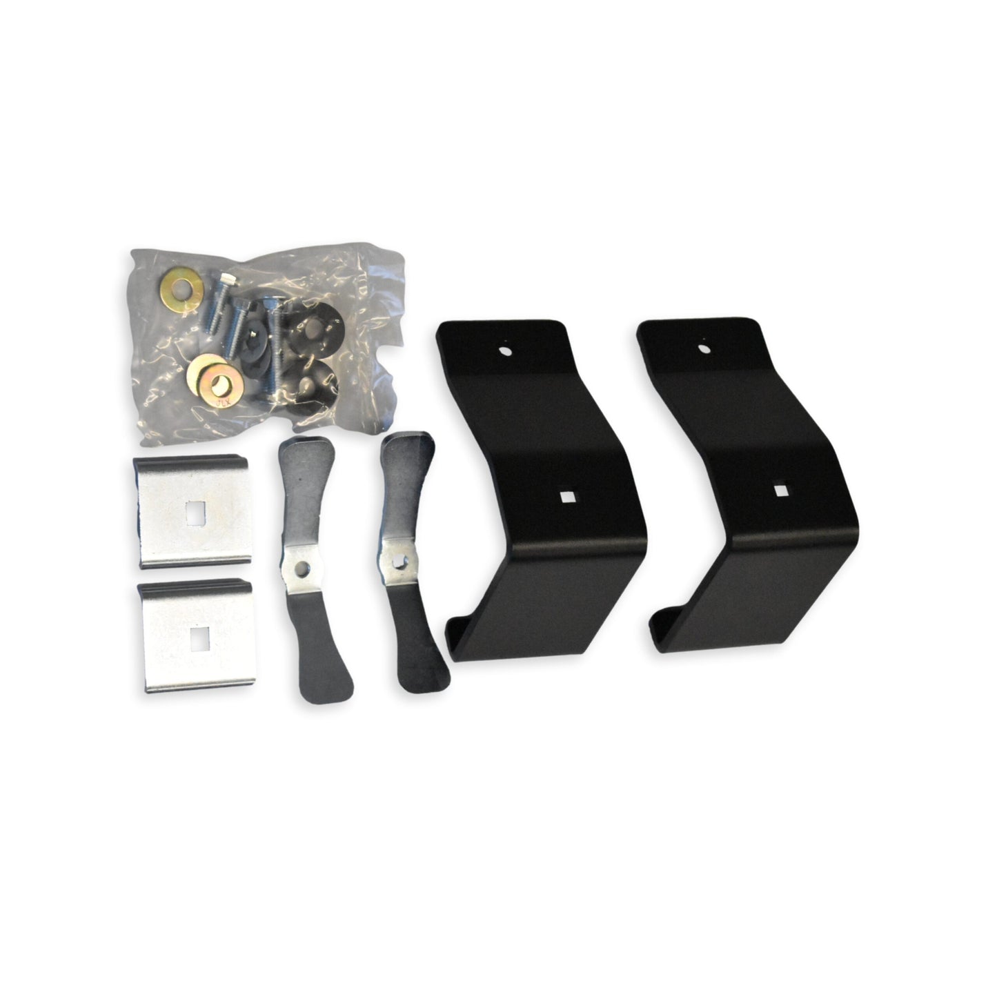 Hi-Lift Mount | 07-21 Tundra