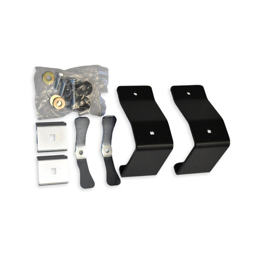 Hi-Lift Mount | 07-21 Tundra