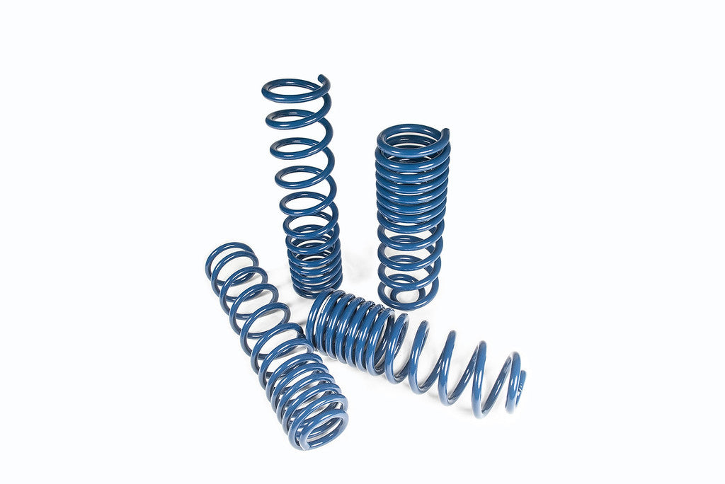 AEV JK 4dr 4.5" High Capacity Spring Kit