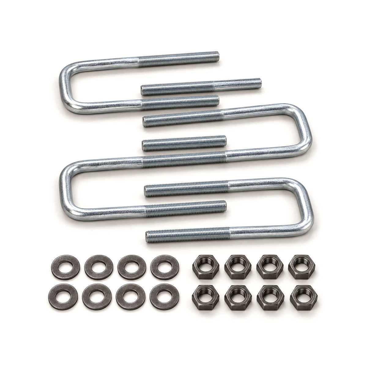 U-Bolt Kit