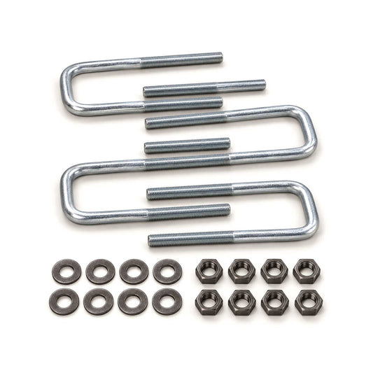 U-Bolt Kit