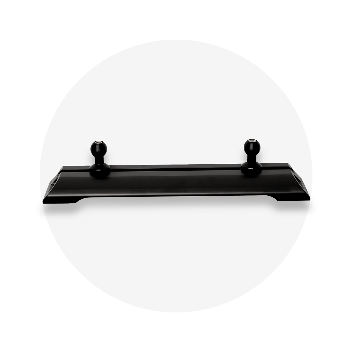 Dash Accessory Mount For 2010+ Toyota 4Runner