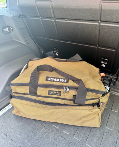 Deluxe Recovery Gear Bag