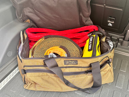 Deluxe Recovery Gear Bag