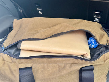 Deluxe Recovery Gear Bag