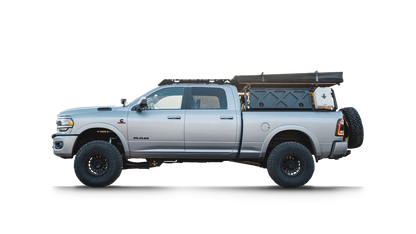 The Diablo (2019-2026 RAM 2500/3500/4500/5500 Roof Rack)