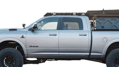 The Diablo (2019-2026 RAM 2500/3500/4500/5500 Roof Rack)