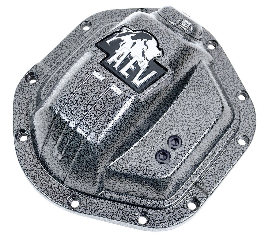 AEV Differential Cover for JK Wrangler Dana 44
