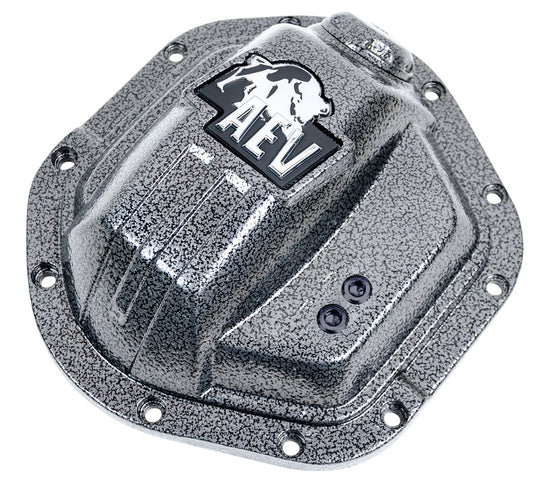 AEV Differential Cover for JK Wrangler Dana 44