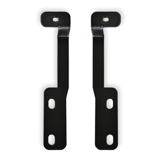 Ditch Light Brackets | 16-23 Tacoma