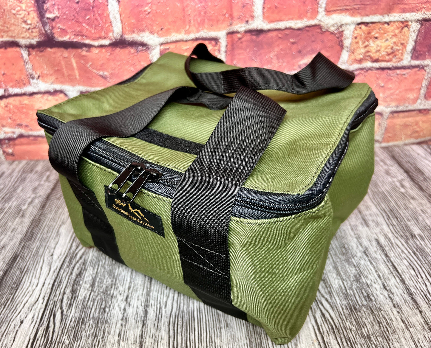 Duffel Bag 11X9X8