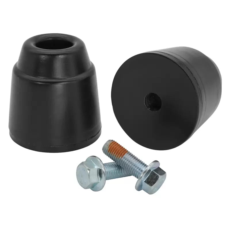 DBF212 - DuroBumps Front Bump Stops for 03-24 4Runner, 05-23 Tacoma, 07-14 FJ Cruiser, 03-09 GX470, 10-23 GX460