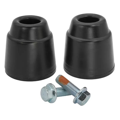DBF212 - DuroBumps Front Bump Stops for 03-24 4Runner, 05-23 Tacoma, 07-14 FJ Cruiser, 03-09 GX470, 10-23 GX460