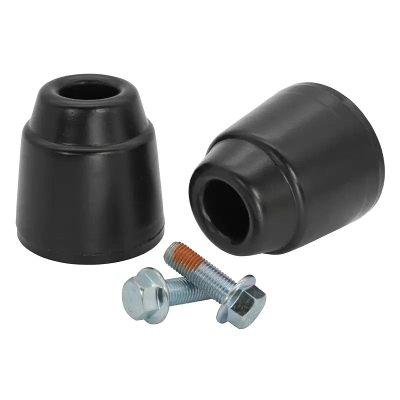 DBF212 - DuroBumps Front Bump Stops for 03-24 4Runner, 05-23 Tacoma, 07-14 FJ Cruiser, 03-09 GX470, 10-23 GX460