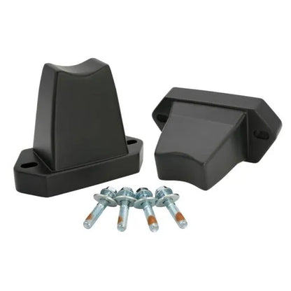 DBF35425 - DuroBumps Premium Front Off-Road Bump Stops for Land Cruiser 90-97 , 80 series LC80 and Lexus LX450 96-97