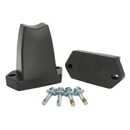 DBF425525 - DuroBumps 2-Inch Extended Front Bump Stops for for Land Cruiser 80 Series LC80 90-97 and Lexus LX450 96-97