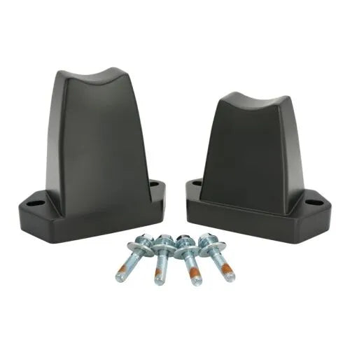 DBF425525 - DuroBumps 2-Inch Extended Front Bump Stops for for Land Cruiser 80 Series LC80 90-97 and Lexus LX450 96-97
